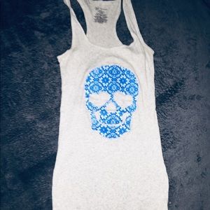 No Boundaries Tops - Women’s Tank Top Size Small No Boundaries Tops - Women’s Tank Top Size Small
